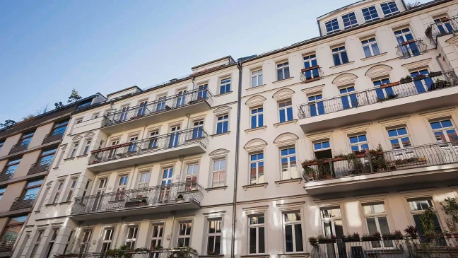 Hausfassade