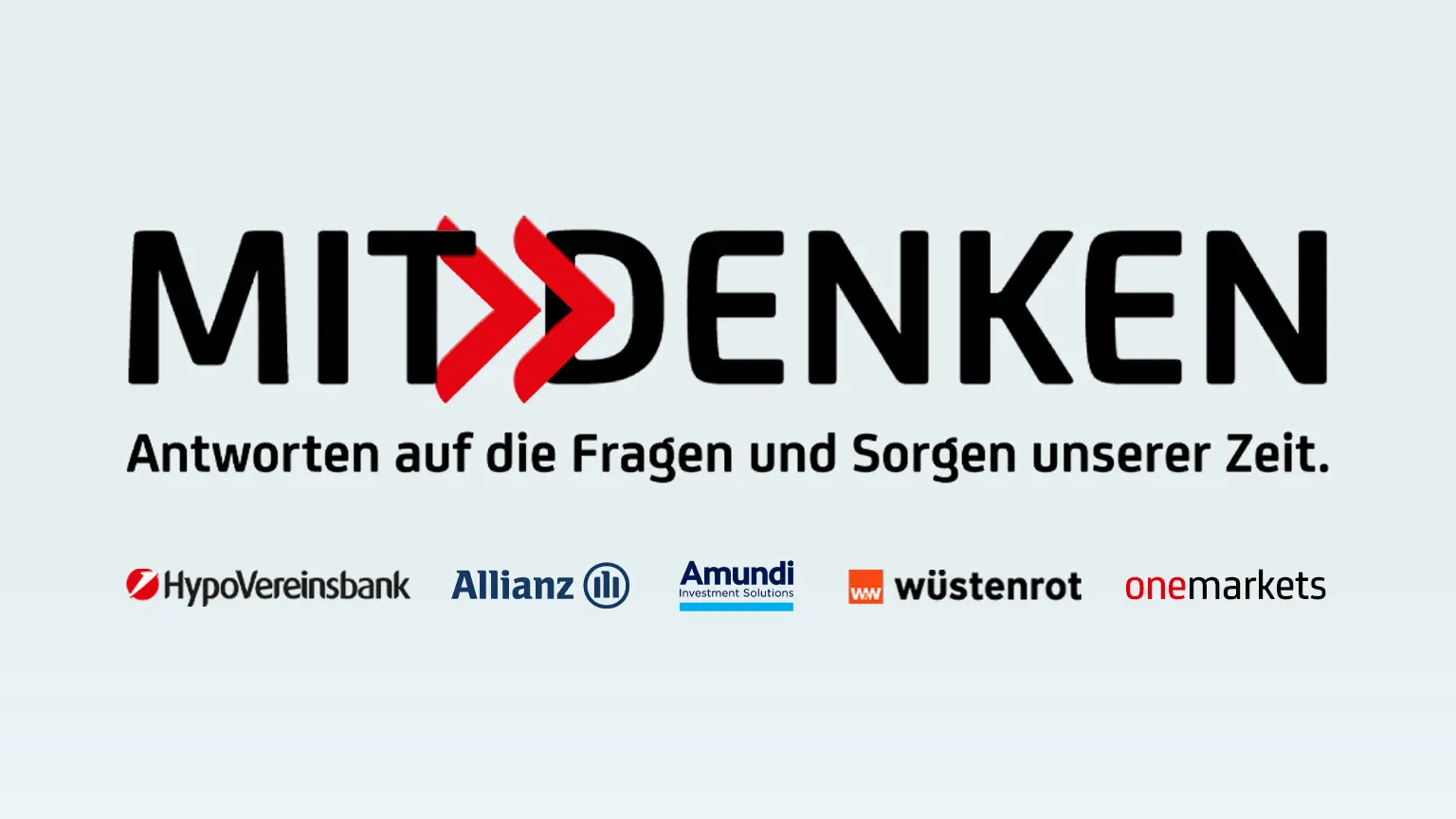 Mitdenken-Logo