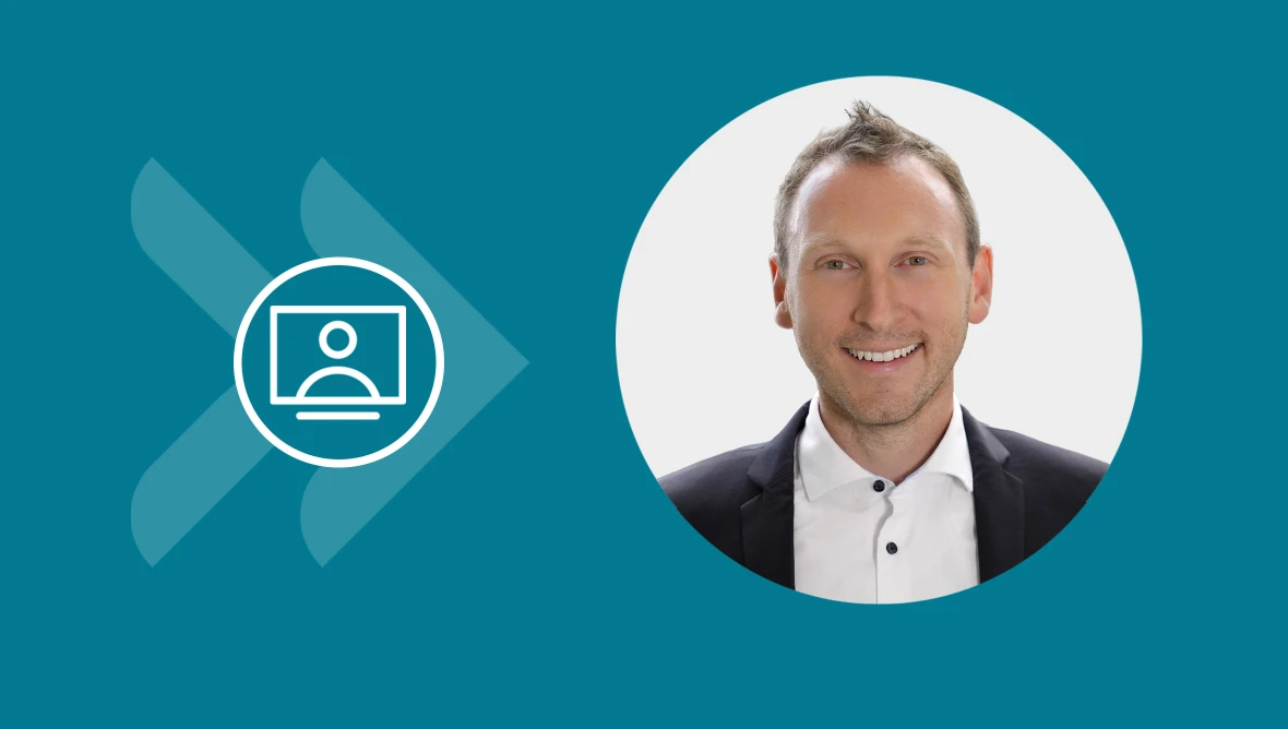 Sebastian Bleser  Experte für Anlage- und Hebelprodukte onemarkets by UniCredit